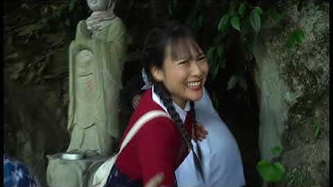 映画「おはぎ」予告編CM付20191218MP4