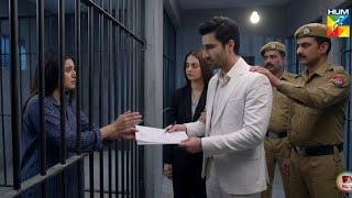 Hadd 2last episode 85 Teaser Zeenia ko ek saal baad Shehram ne de talaq di.Upcoming twist