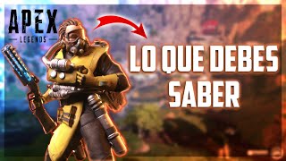 APEX LEGENDS MOBILE 2021 [Android / ios] Fecha de Lanzamiento 🤔 screenshot 5