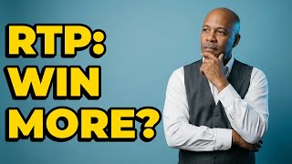 How Does Slot Machine RTP Affect Gameplay