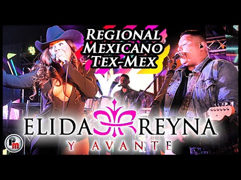 🇲🇽🇺🇸 Regional Mexicano con Elida Reyna y Avante en El Noa Noa Discotheque Lakeland, FL.