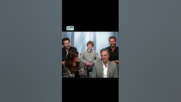 Mark Ruffalo / Baha