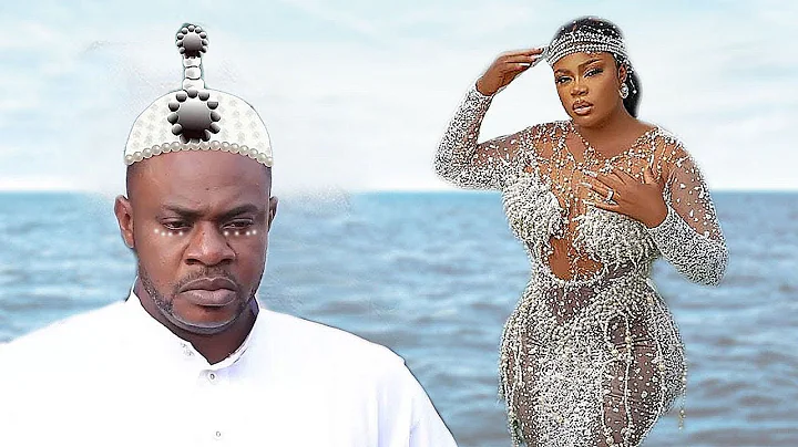 Igbeyawo Olori Odo  - A Nigerian Yoruba Movie Starring Eniola Ajao | Odunlade Adekola