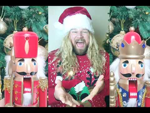 Mariah Carey - All I want for Christmas is you - Rock Cover