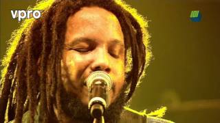 Stephen Marley \