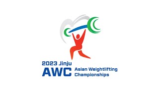 2023 ASIAN CHAMPIONSHIPS (W59 A)