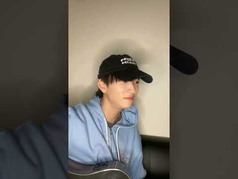 鋒澤17直播 唱歌片段