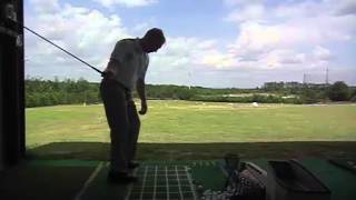 Right Arm Impact Drill