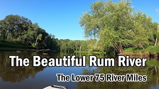 Famous Let's Take a Trip Down the Rum River in Minnesota! Net Worth