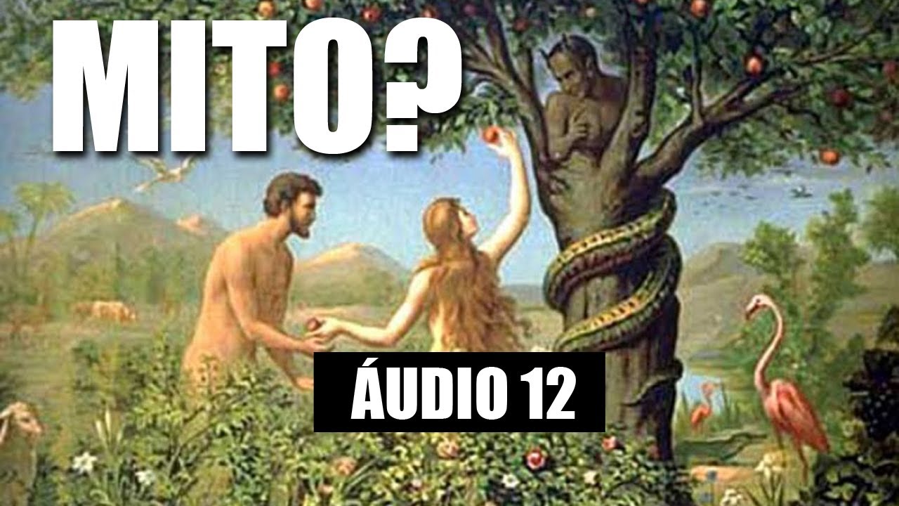 Amor é dar em vez de receber? Os mitos culturais: pecado original, somos maus, etc  (CCD3-012)