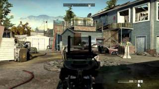Kaos Studios makes great physics engines