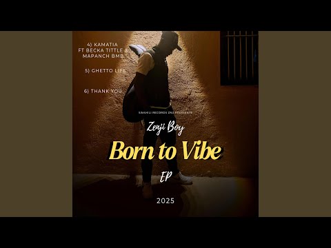 KAMATIA Feat Becka Tittle Mapanch Bmb