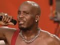 DMX - Ruff Ryders Anthem - 7/23/1999 - Woodstock 99 East Stage