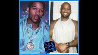 ALPO TALK ABOUT KILLING ANDRE JOHNSON pt2 & ADMITS TO BEING A GOVERMENT INFORMANT.