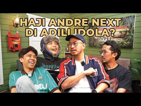 ABG - PANDJI MENGADILI ARAP