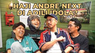 ABG - PANDJI MENGADILI ARAP