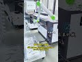 Upgrade Now! 550-600pcs/h Output + Fully Automated Process 🔥#FactoryUpgrade #AutomationSolution