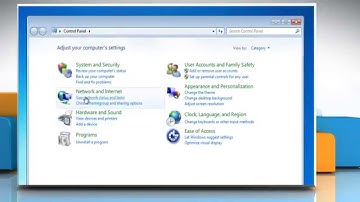 Internet Explorer® 8: How to clear AutoComplete history in Windows® 7