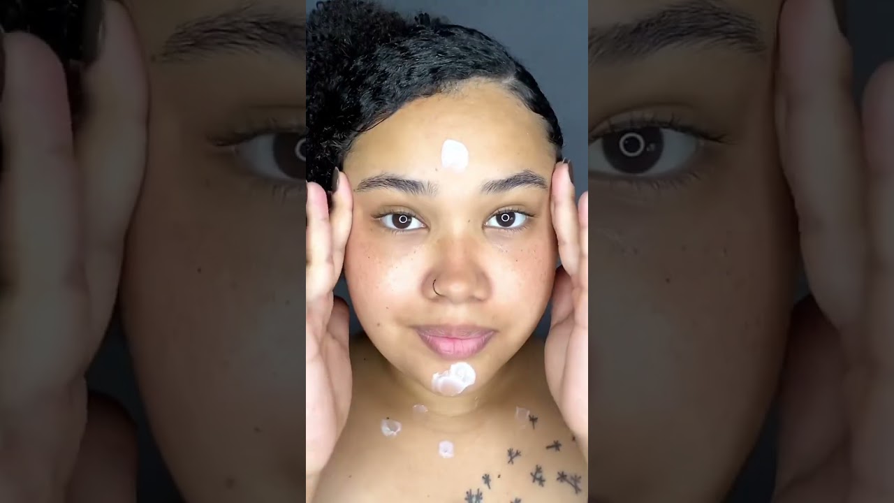 Tutorial de como preparar a pele antes da maquiagem ✨