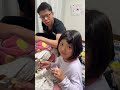 爆弾アイス食べさせてみたら最後に…