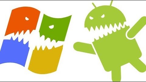 How to Install & Run Windows 10/8/7/XP on Any Android Phone-(Bangla) NO ROOT 2017 BEST Trick