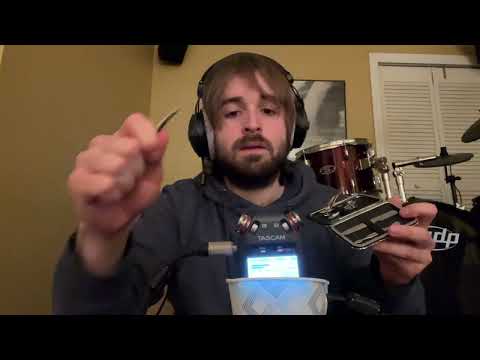 Scuffed ASMR Video