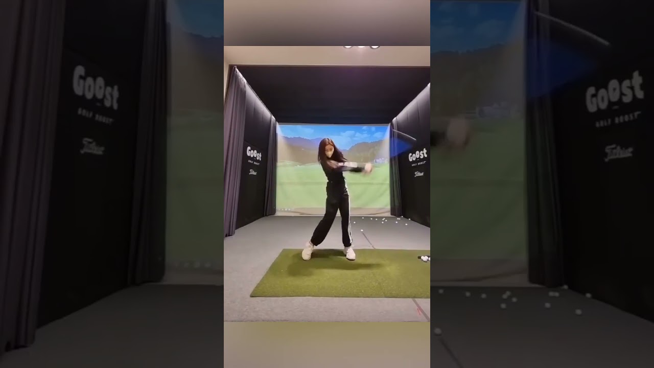 Lag Shot Trainer for Distance, Accuracy & Tempo