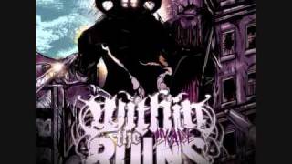 Within The Ruins - Behold The Harlot (BEST QUALITY W/DOWNLOAD LINK)