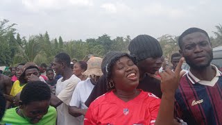 One Time Atopa Mu Atopa Dance.