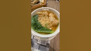 Tim ho wan great HongKong style food #food