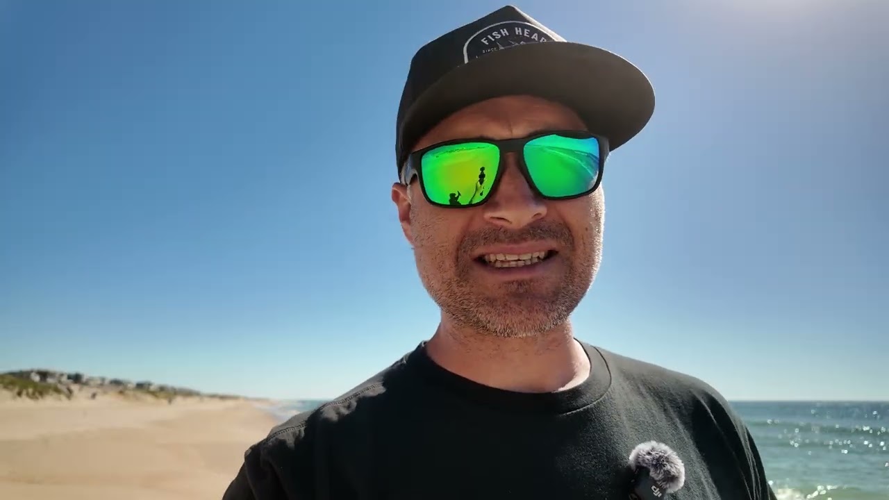 LBI Fishing Report – June 16, 2026