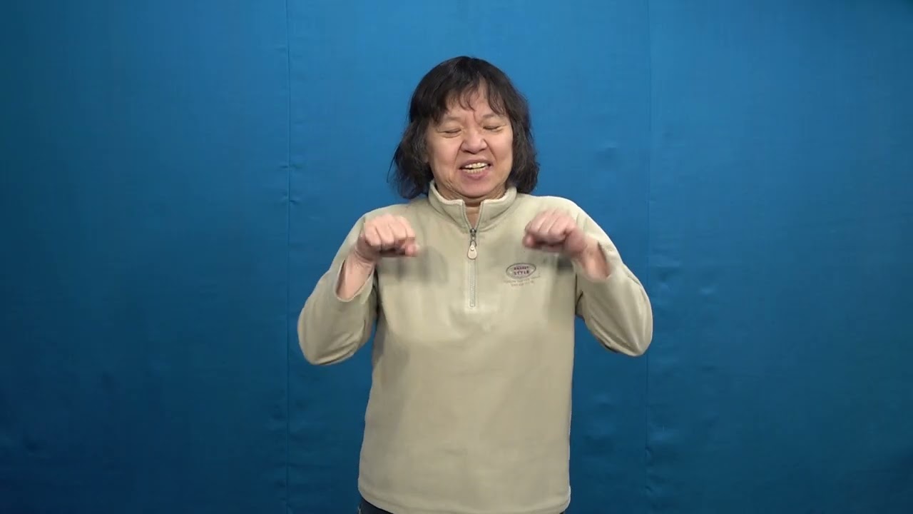 R7 1月手話語り「送迎ボランティア」