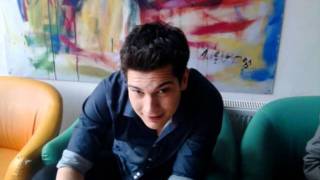 DOGUM GÜNÜN KUTLU OLSUN , CAGATAY ULUSOY² ♥ Resimi