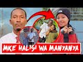 MFAHAMU MKE HALISI WA MANYANYA UKWELI WOTE HUU KUTOKA ASMA FILMS TAMTHLIA YA DUNIA 102 MFAHAMU MKE HALISI WA MANYANYA UKWELI WOTE HUU KUTOKA ASMA FILMS TAMTHLIA YA DUNIA 102
