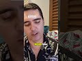 Eduardo Bolsonaro em pânico e traído dentro do bolsonarismo