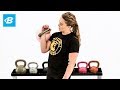 How to protect wrist  forearms during kettlebell workouts  kettlebell kings