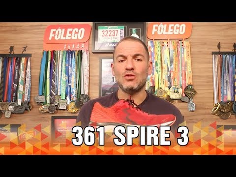 tenis 361 spire 3