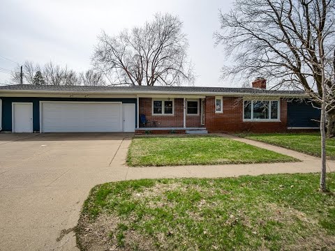 2706 Nimitz Street, Eau Claire, WI home video tour