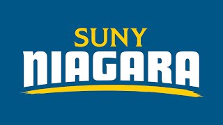 NCCC is now SUNY Niagara!