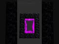 Nether Portal test