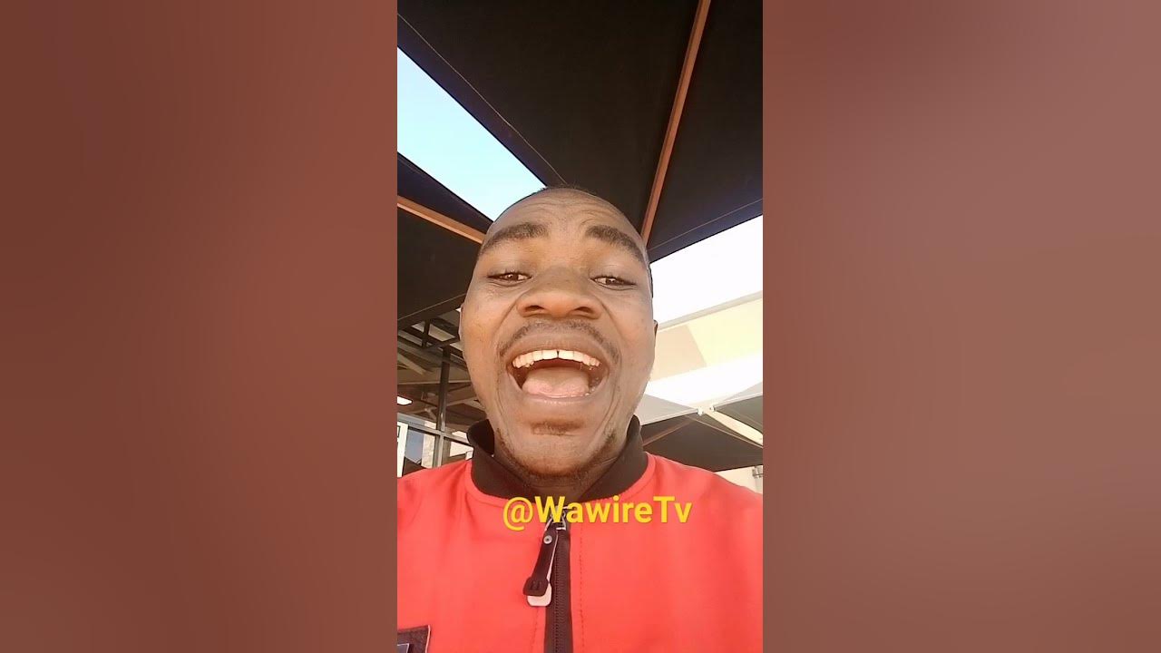MIRACLE PAPA@WawireTv.2022 🎉👏