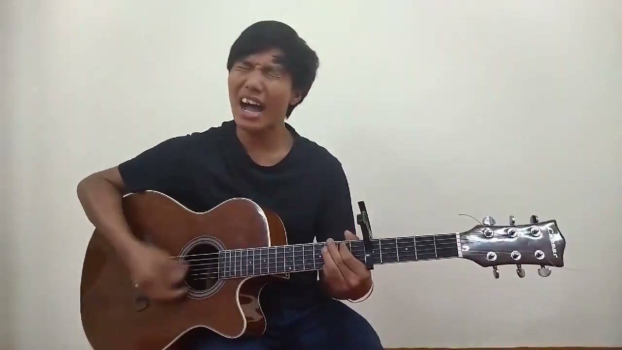 ယုံကြည်ခြင်းအသံ လွှင့်မယ် Caleb Kim. Own tune Song