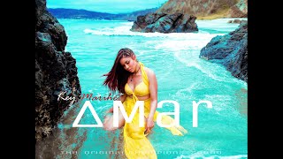 Amar Oficial- Key Marihet