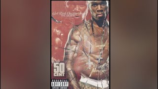 50 Cent - Get Rich Or Die Tryin' The Movie (2003) (Remastered) (Full Official Bonus DVD)
