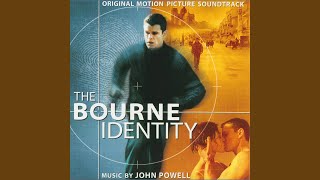Bourne Gets Well Bourne Gets Well