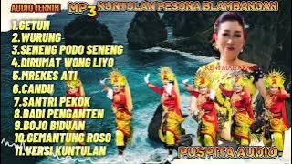 Lagu lagu Banyuwangi - Kuntulan Pesona Blambangan - full album - VOC Reni maharani cover 2024