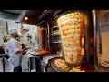 Lebanon's BEST Shawarma 🇱🇧