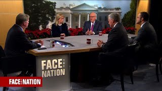 Bipartisan Congressional panel previews the 2018 legislative agenda
