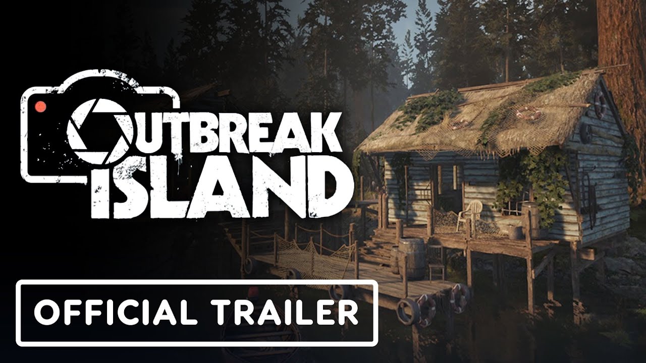 Fallout meets Dead Island in awesome new zombie game