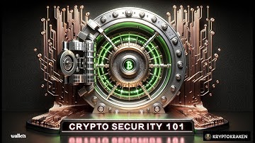 Crypto Security 101  How to Protect Your Assets with Hardware and Cold Wallets